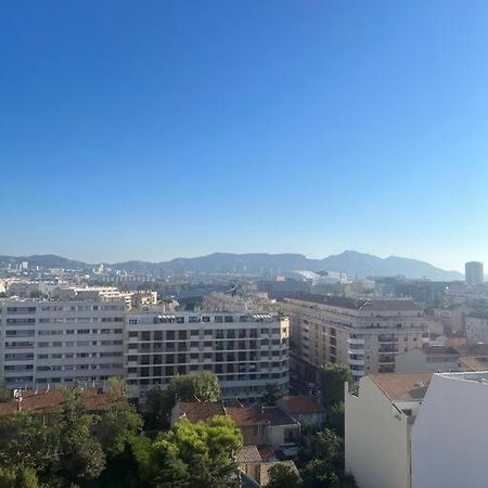 Charmant Type 2 Au Coeur De La Ville Marseille Eksteriør billede
