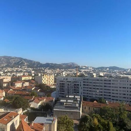Charmant Type 2 Au Coeur De La Ville Marseille Eksteriør billede