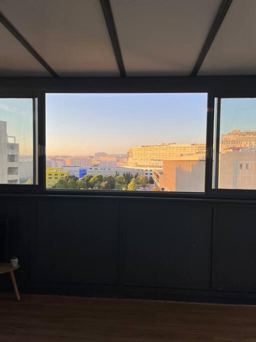 Charmant Type 2 Au Coeur De La Ville Marseille Eksteriør billede